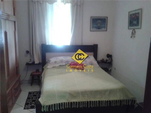 Imagem 14 de 30 de Linda Casa Com 4 Dormitórios À Venda, 168 M² Por R$ 280.000 - Unamar - Cabo Frio/rj - Ca0762