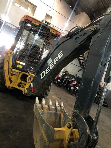 Imagem 5 de 12 de John Deere 310l