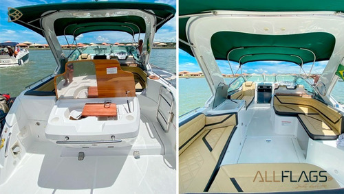 Imagem 8 de 11 de Focker 330 Gt - 2017 - C1055