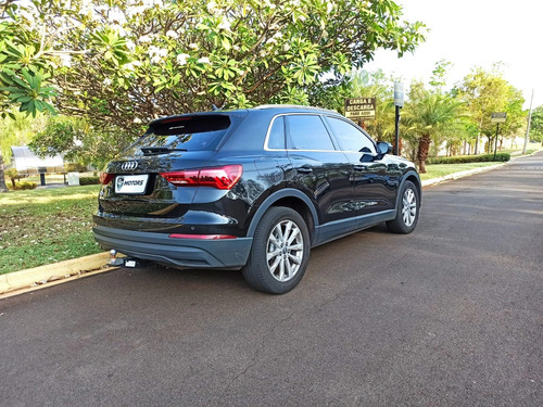 Audi Q3 1.4 35 TFSI GASOLINA PRESTIGE PLUS S TRONIC