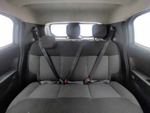 Citroën C3 1.0 16V FLEX LIVE PACK MANUAL