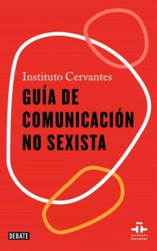 Libro Guía De Comunicación No Sexista Nuevo