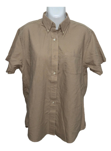 $ Id Dg35 Camisa Van Heusen Ts (4-6) U Dama Promo 3x2