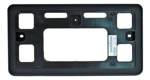 Porta Placas Delantera Honda Odyssey 11 A 16 Generica