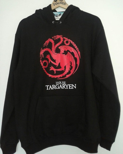 Poleras Game Of Thrones Modelo Exclusivos / Dokimazo