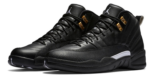 Zapatillas Jordan 12 Retro The Master Urbano 130690-013