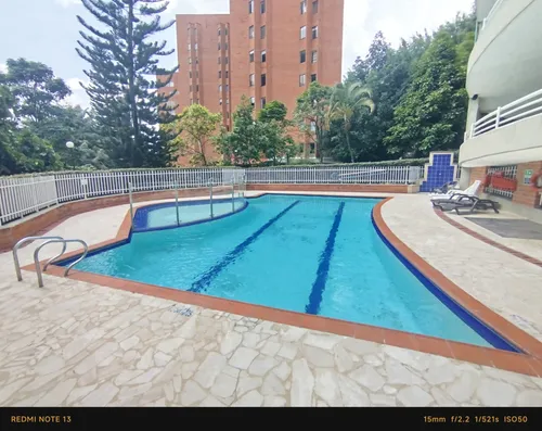 Arriendo Apartamento En San Julian