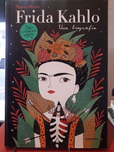 Frida Kahlo Una Biografia