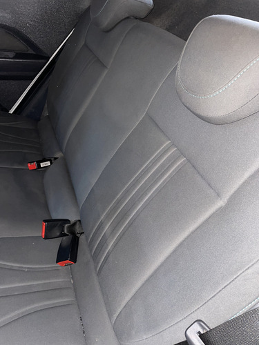 Chevrolet Agile 1.4 Lt