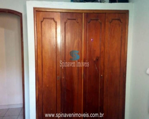 Imagem 4 de 30 de Chácara - Ch00878 - 69736135