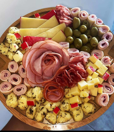 Kapsalon Buffet E Eventos