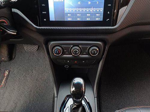 Chery Tiggo 2 Tiggo2 1.5 16V ACT (Aut) (Flex)