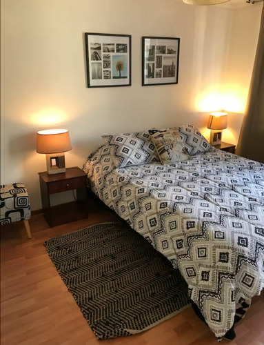 Hermoso Departamento Airbnb Funcionando