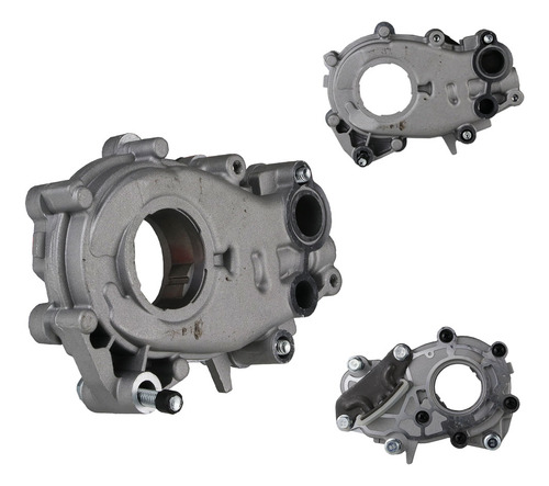 Bomba De Aceite Chevrolet Caprice 2012-2014 V6 3.6