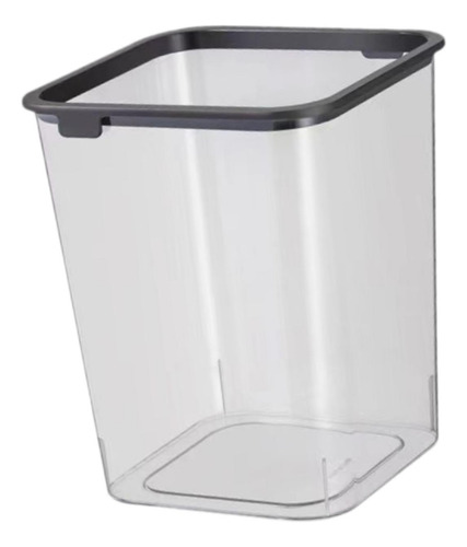 Container De Basura De Basura Del Basura De