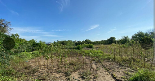 Se Vende De Oportunidad Terreno A 10 Minutos De La Playa En 