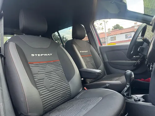 Renault Stepway 1.6 Dynamique / Intens Automática