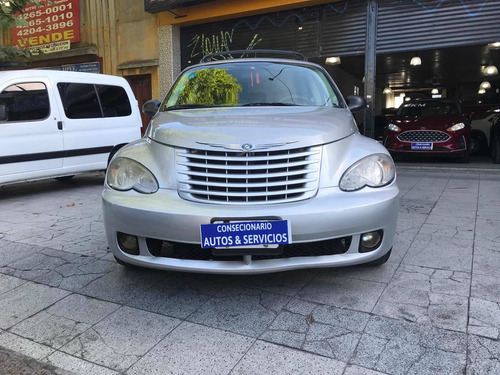 Pt Cruiser 2.4 Classic 2008