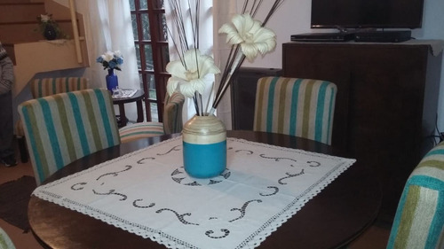 Duplex De 2 Dormitorios Y 2 Baños Pinamar