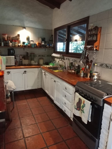 Imagen 25 de 30 de Venta - Chalet 3 Ambientes Con Gran Parque, Sierra De Los Padres