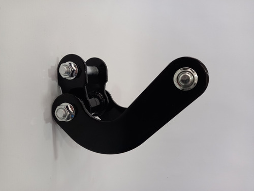Imagen 6 de 7 de Gemelos Soft Toyota Hilux 2005 2015 4x4 Camioneta Travesia