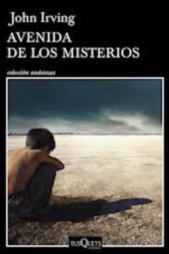 Avenida De Los Misterios - Irving John - 