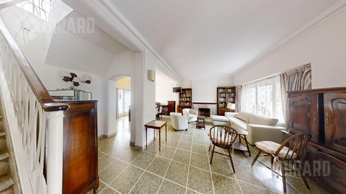 Casa En Venta, Zona Chauvin