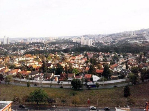 Apartamento Para Venda Em Santana De Parnaiba, Santana De Parnaiba, 3 Dormitórios, 1 Suíte, 1 Banheiro, 2 Vagas - 7681_2-498961