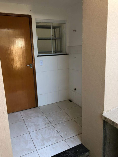 Imagem 18 de 21 de Apartamento - Ap00069 - 69961621