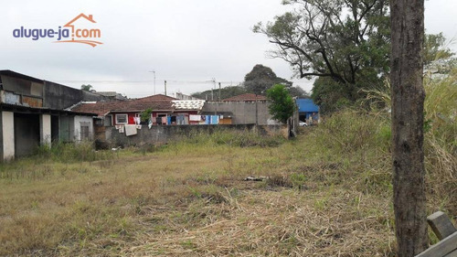 Imagem 7 de 15 de Terreno, 1500 M² - Venda Por R$ 1.500.000 Ou Aluguel Por R$ 2.000/mês - São João - Jacareí/sp - Te0535