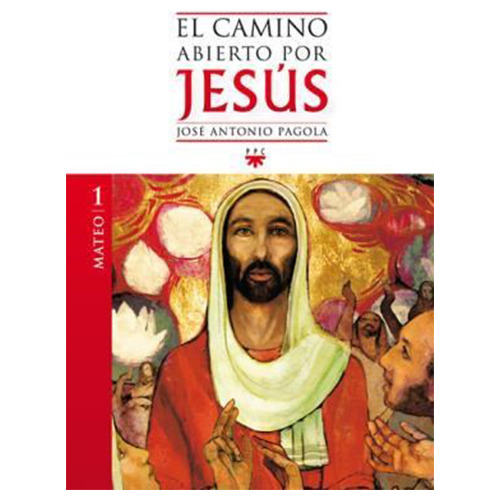 El Camino Abierto Por Jesus El  Mateo 1