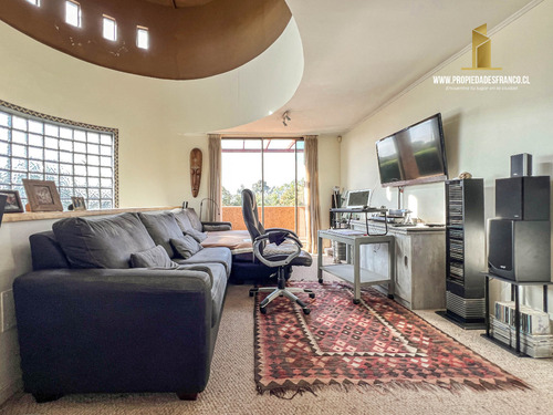 Quintero Campomar Iv Vende Exclusiva Casa 5d 6b Piscina