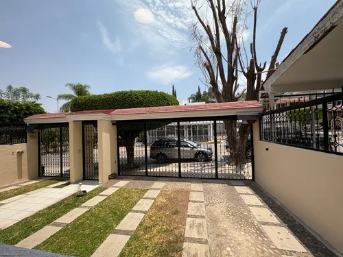 Casa En Venta En Ciudad Bugambilas