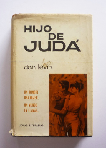 Hijo De Juda - Dan Levin 