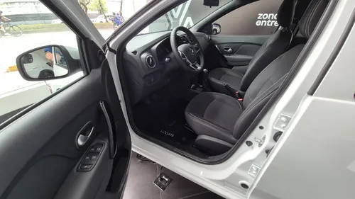 Renault Logan 1.6 Life Plus