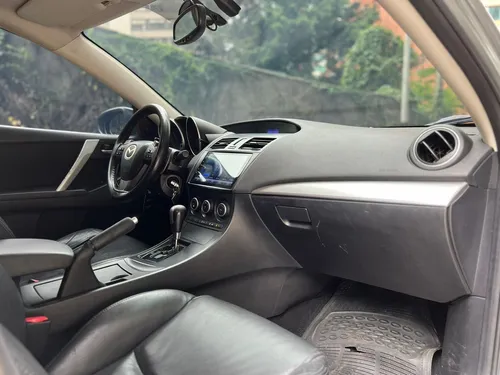 Mazda 3 2.0 Lxna0 All New