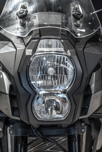 Kawasaki Versys 1000cc