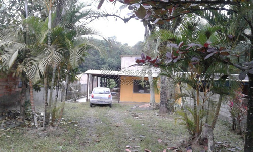 Chácara Na Praia -venda- Zona Rural Mongaguá-sp - Ref. 515