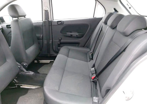 Volkswagen Gol 1.0 12v Total Flex 5p