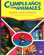 Comprar Cumpleaños Con Animales Aov086 - Rudolf Herfurtner - F C E
