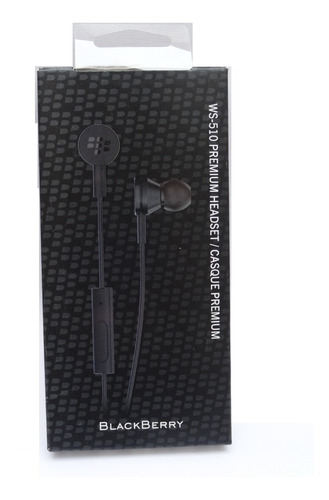 Combo Fundas Blackberry Passport, Priv, Audifonos (fedorimx) (Usado)