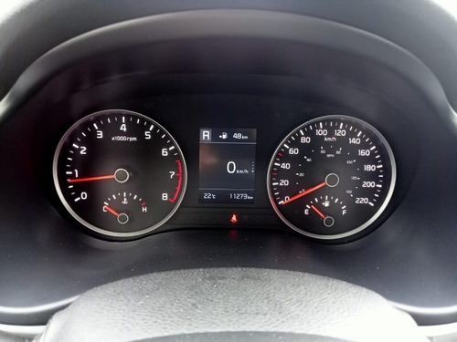 Imagen 11 de 15 de Kia Rio 2020 1.6 Ex Hchback At