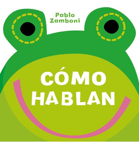 Como Hablan - Pablo Zamboni