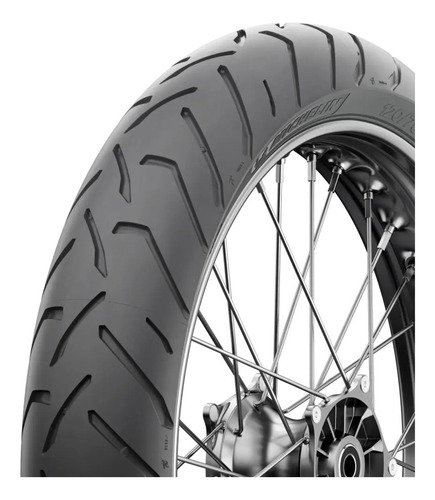 Pneu Moto Michelin Anakee Road 90/90 R21 + 150/70 R17