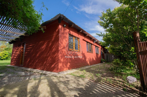 Casas Venta 2 Dormitorios Piriápolis