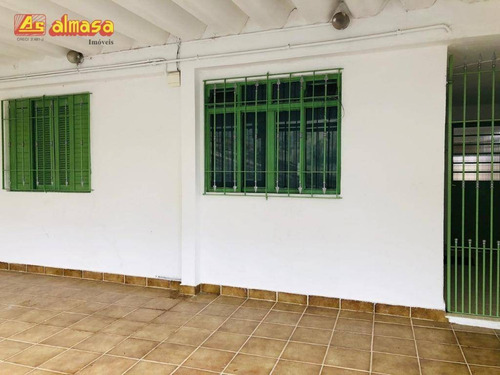 Imagem 2 de 23 de Casa Com 2 Dormitórios À Venda, 90 M² Por R$ 325.000,00 - Jardim Eusonia - Guarulhos/sp - Ca0240