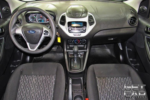 Ford Ka Ka 1.5 Ti-vct Flex Se Automatico