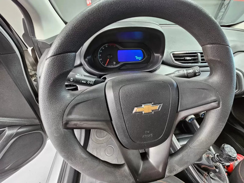 Chevrolet Onix LTZ 1.4 FLEX