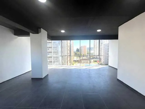 Oficina Planta Libre De 55 M2 Av Alemania (158527)