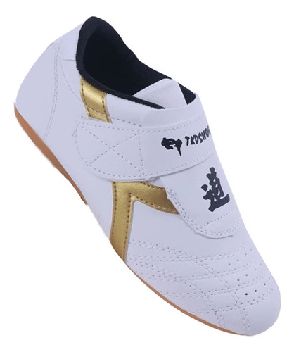 Zapatos De Taekwondo,zapatillas Para Boxeo,kung Fu Y Taichi